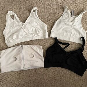 Nursing Bra Bundle